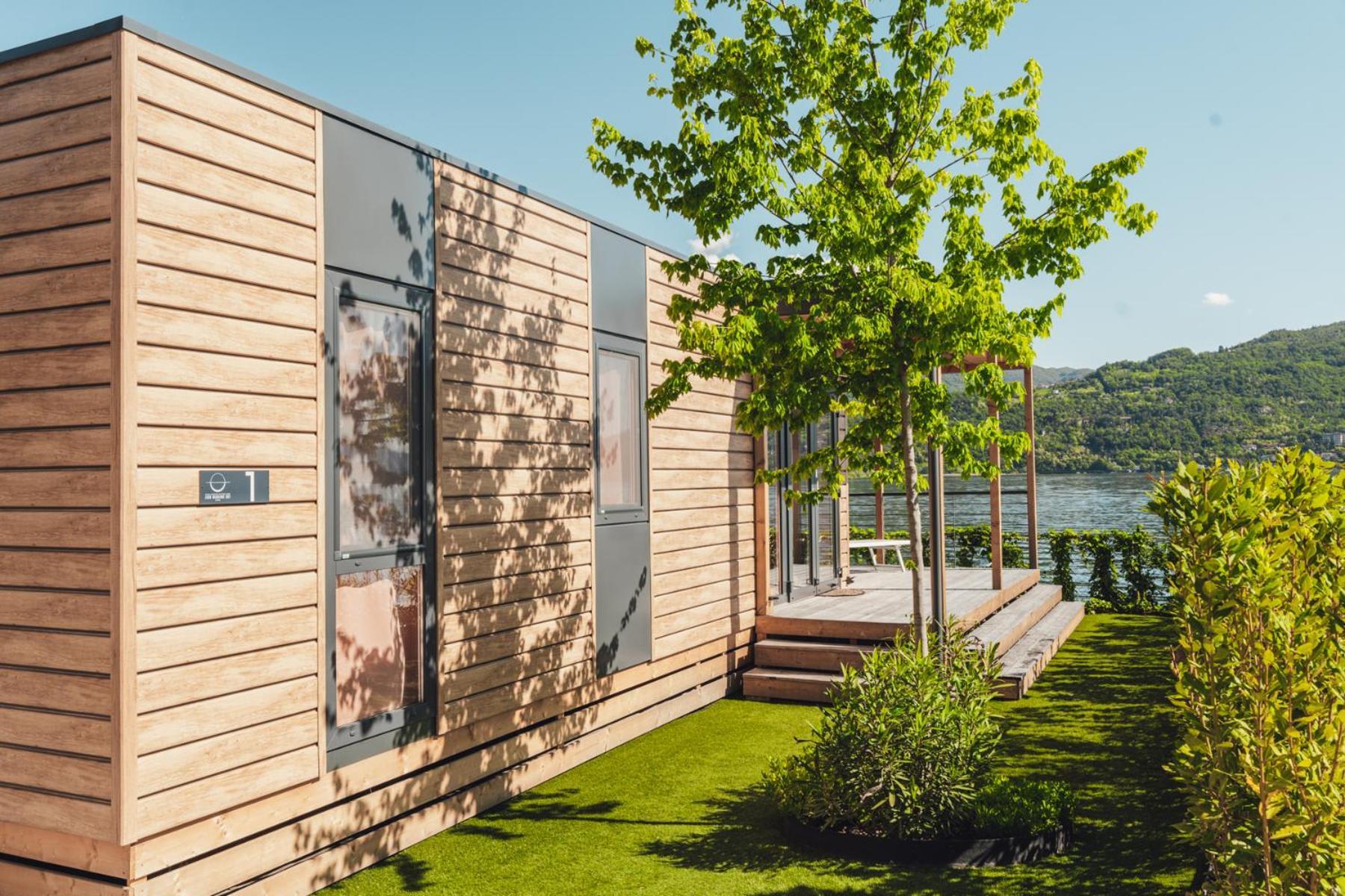 Lago Maggiore Bay Baveno Eksteriør billede